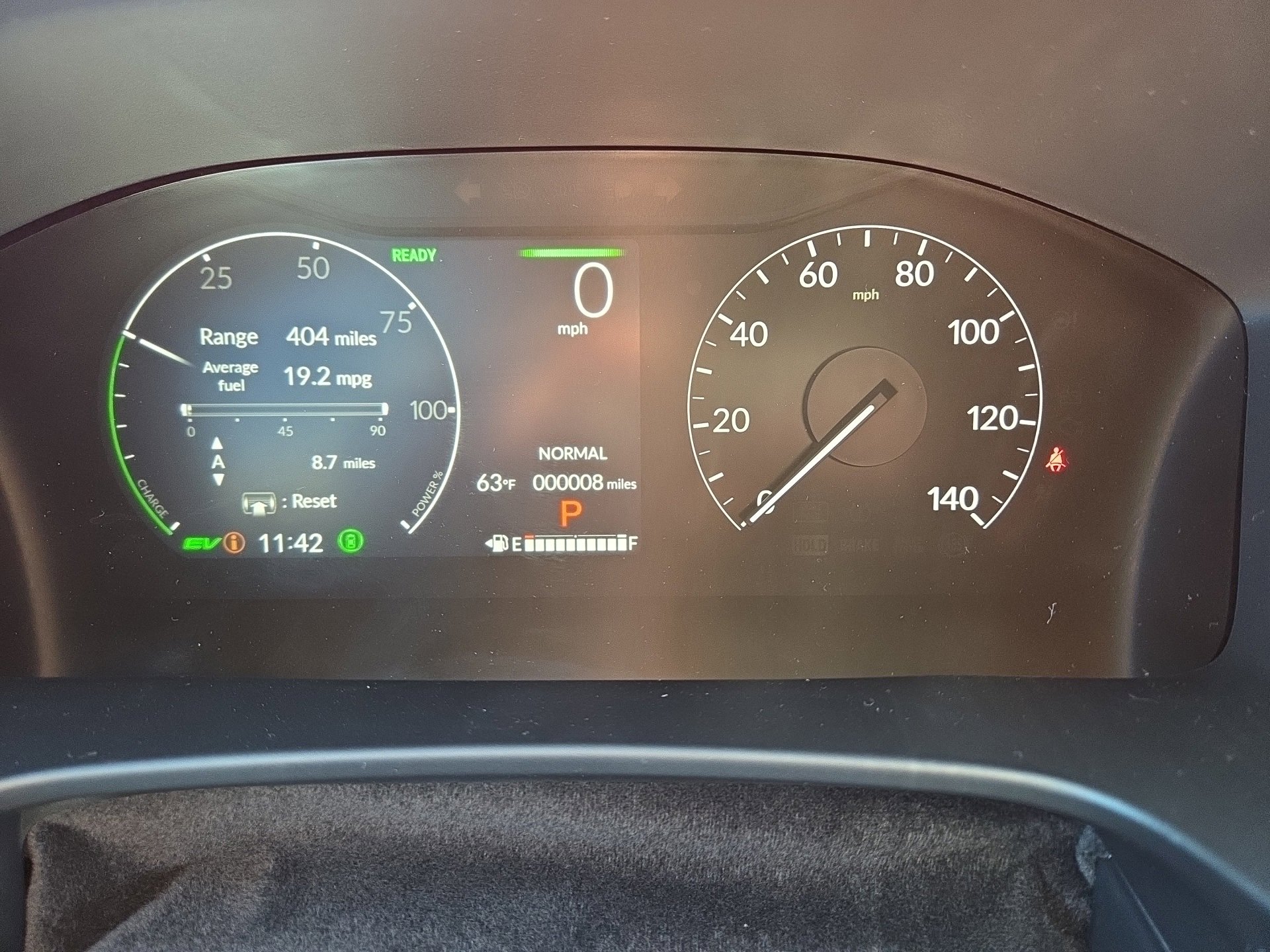 New 2026 Honda CR-V Sport image 18