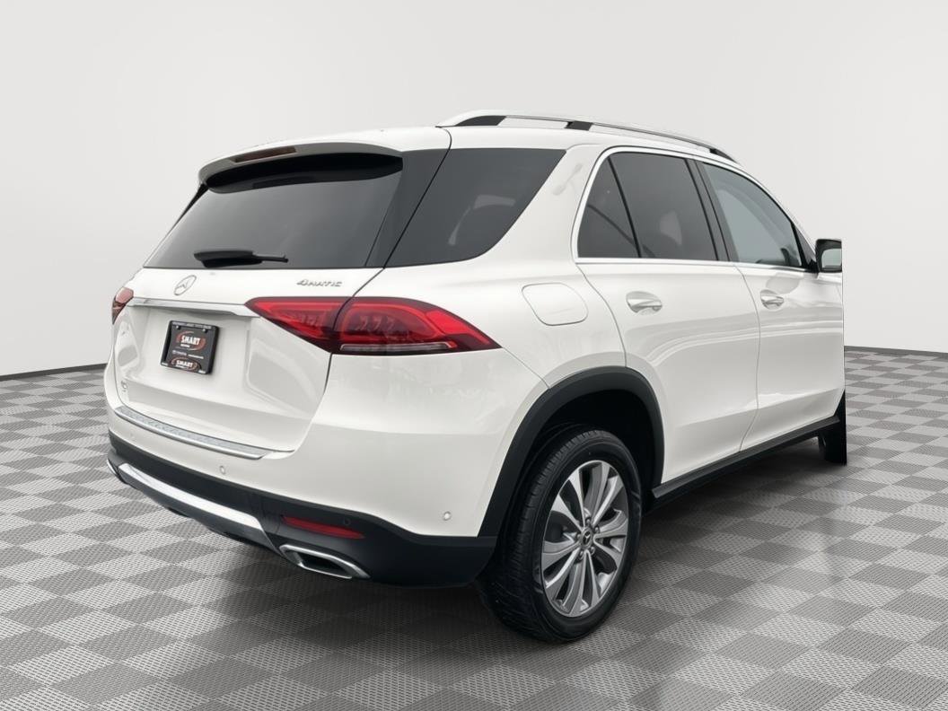 Used 2023 Mercedes-Benz GLE 350 4MATIC image 19