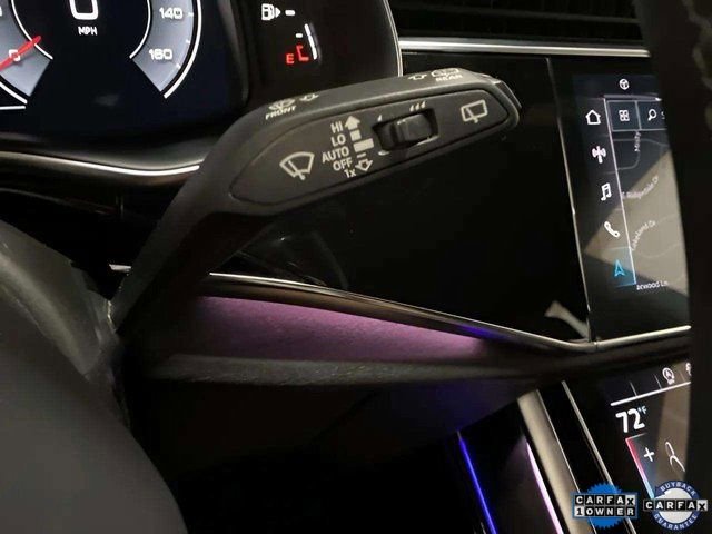 Used 2023 Audi Q8 Premium Plus w/ Premium Plus Package image 43