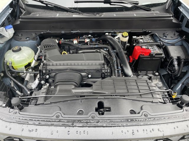 New 2026 Ford Maverick XLT w/ XLT Luxury Package image 26