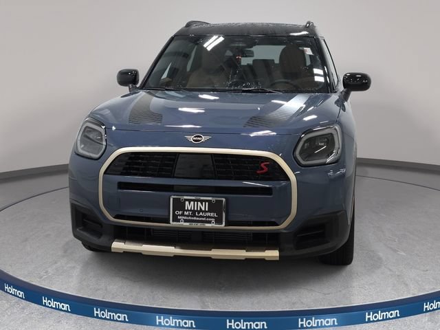 Used 2026 MINI Cooper Countryman S AWD/4WD image 3