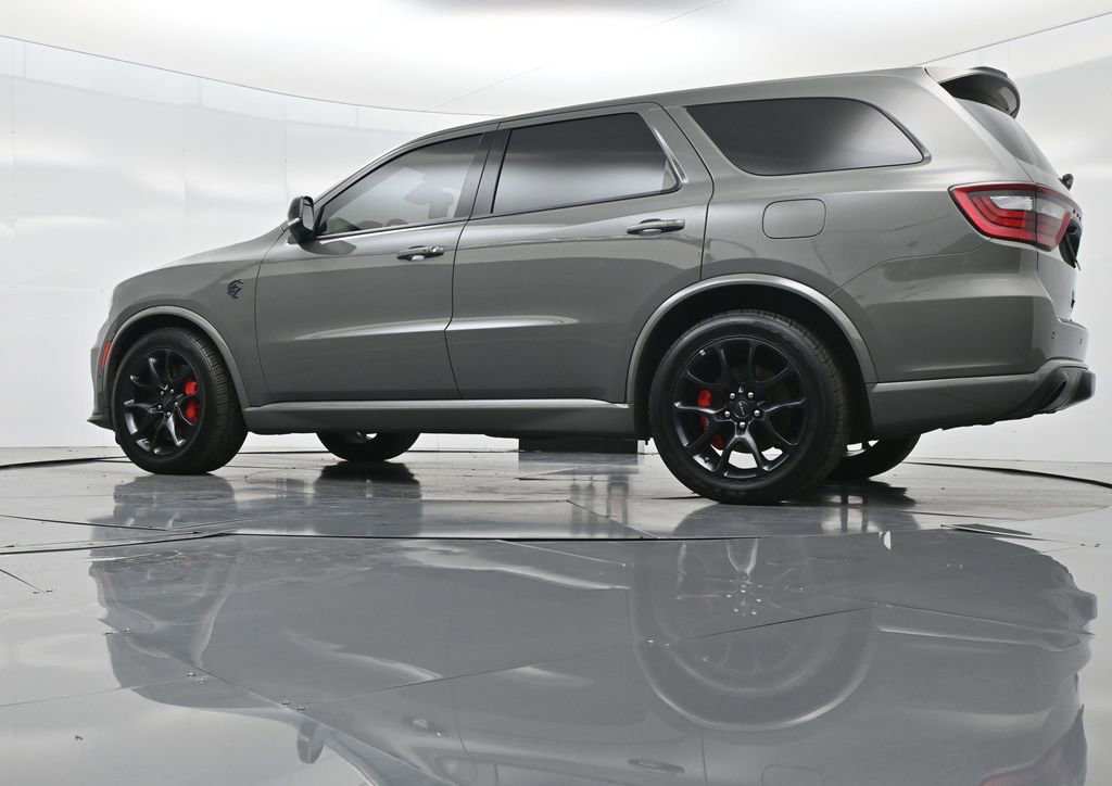 Used 2023 Dodge Durango SRT Hellcat image 56