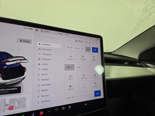 Used 2022 Tesla Model 3 Performance image 24
