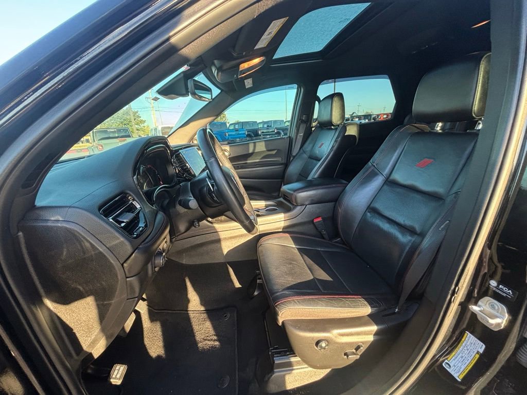 Used 2023 Dodge Durango R/T image 15