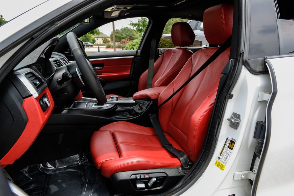 Used 2018 BMW 430i Gran Coupe RWD image 37