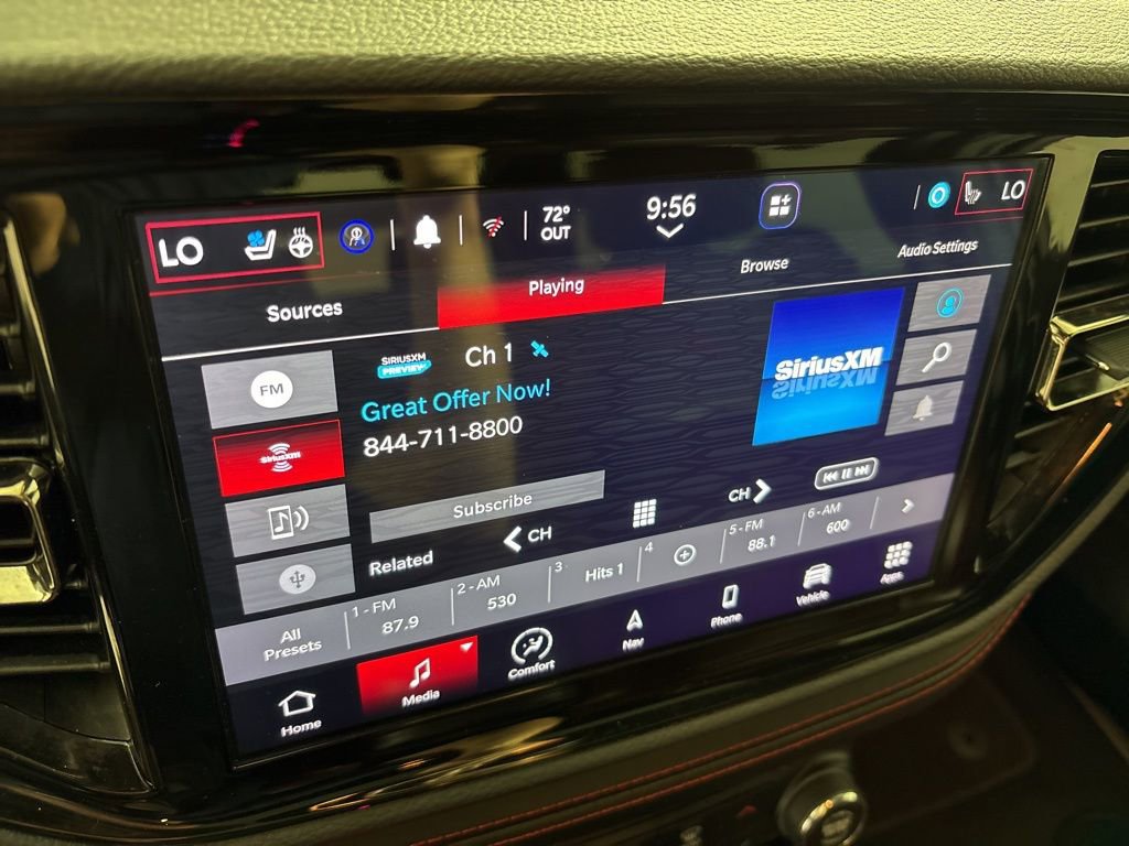 Used 2023 Dodge Durango GT image 34