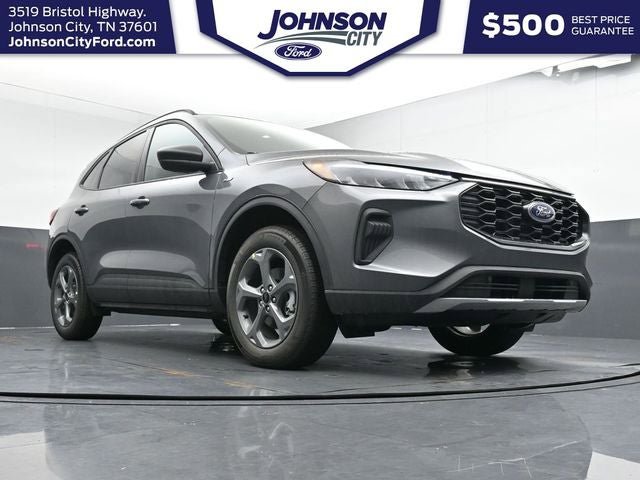 New 2026 Ford Escape ST-Line w/ Tech Pack #1 AWD/4WD image 25