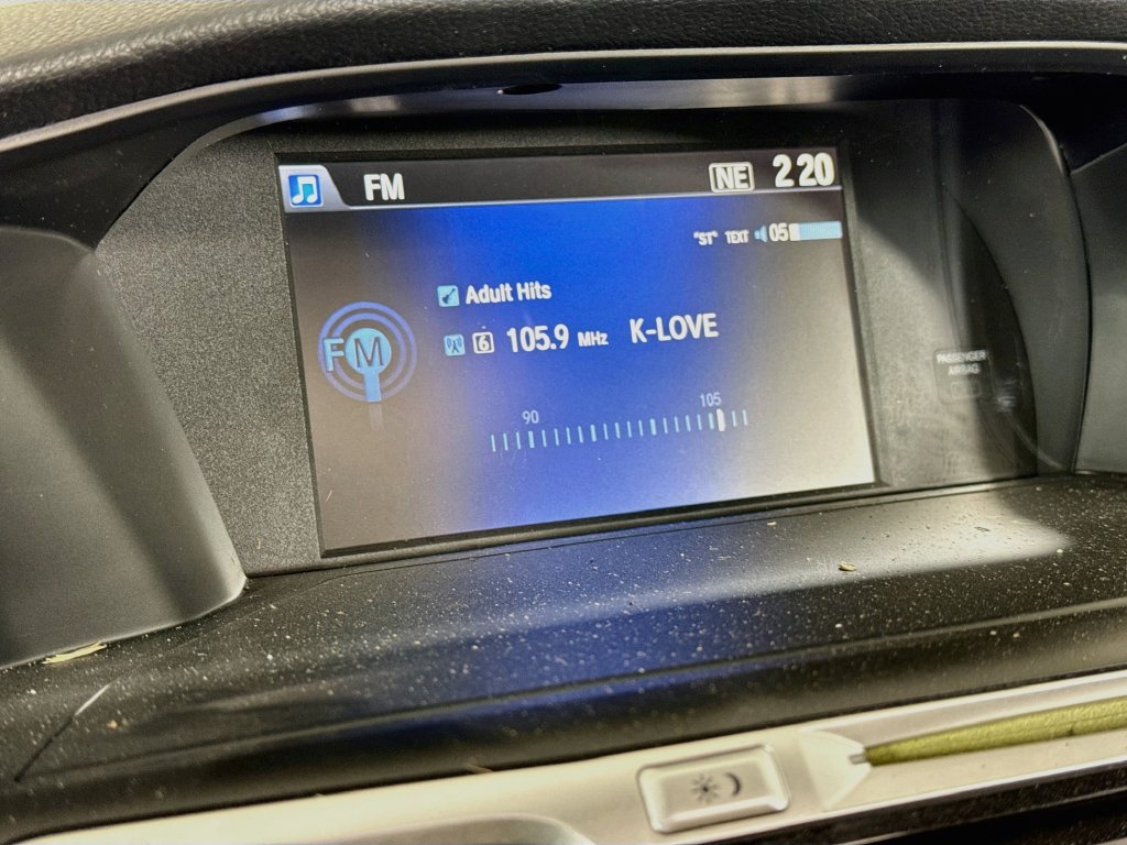 Used 2015 Honda Accord EX-L image 14