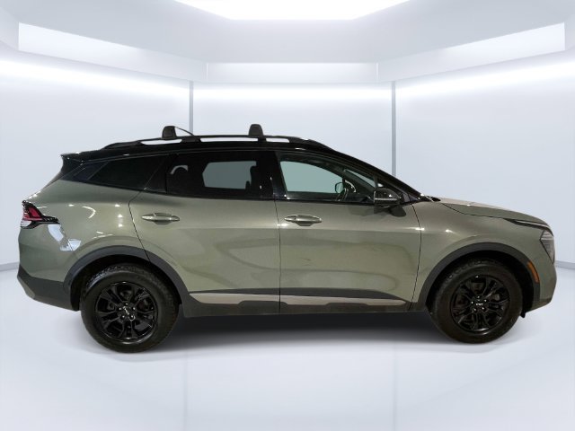 Used 2023 Kia Sportage X-Pro Prestige AWD/4WD image 8