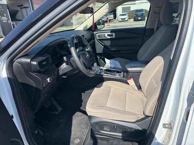 Used 2021 Ford Explorer 4WD image 10