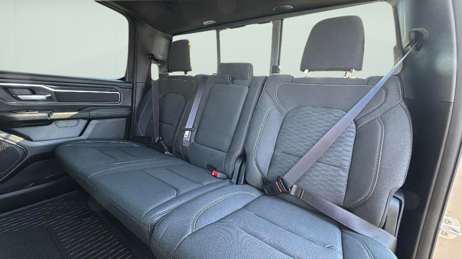 New 2026 RAM 1500 Big Horn image 24