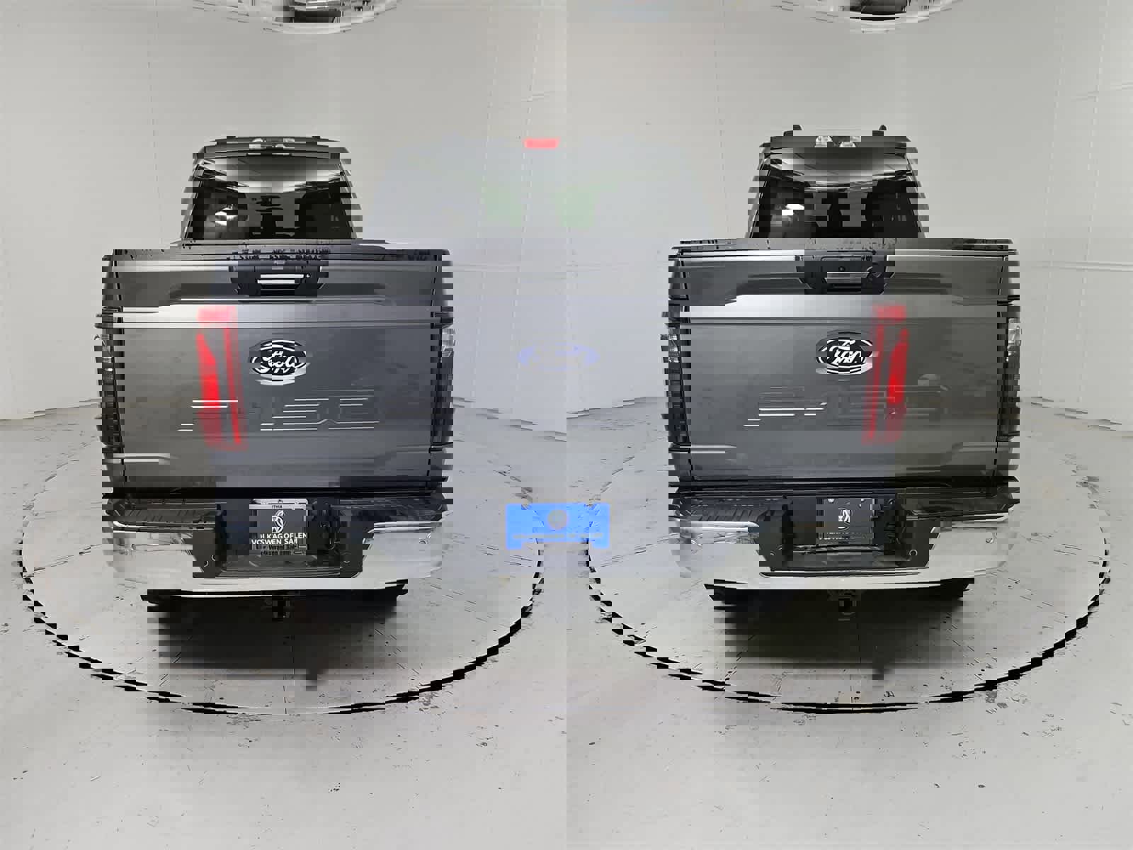 Used 2024 Ford F150 XLT w/ FX4 Off-Road Package image 5