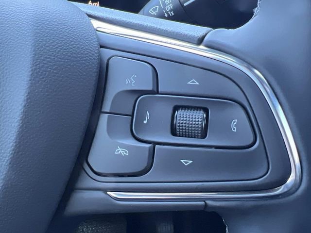 New 2026 Buick Envista Preferred w/ Convenience I Package image 23