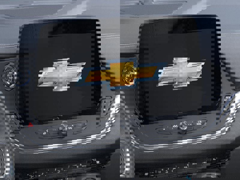 New 2026 Chevrolet Blazer LT image 44