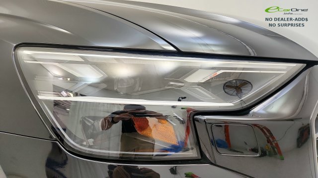Used 2024 Audi Q8 Premium Plus AWD/4WD image 22