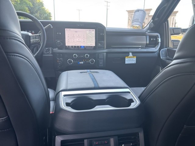 New 2026 Ford F250 Platinum image 6
