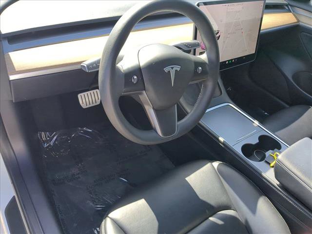 Used 2022 Tesla Model 3 Performance image 10