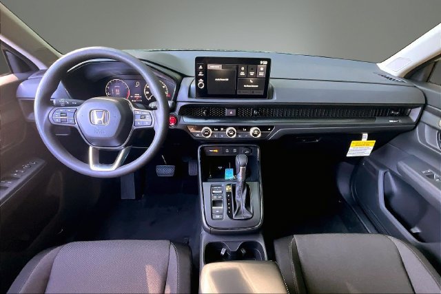 New 2027 Honda CR-V EX image 5