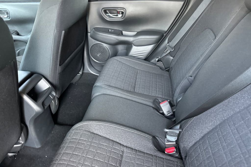 New 2026 Honda HR-V LX image 13