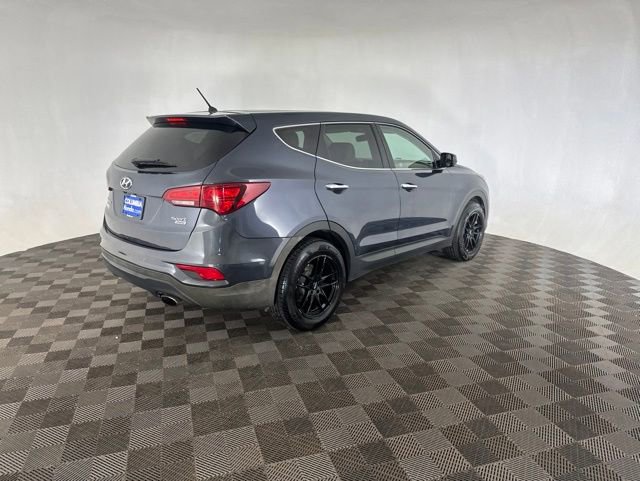 Used 2018 Hyundai Santa Fe Sport AWD/4WD image 6