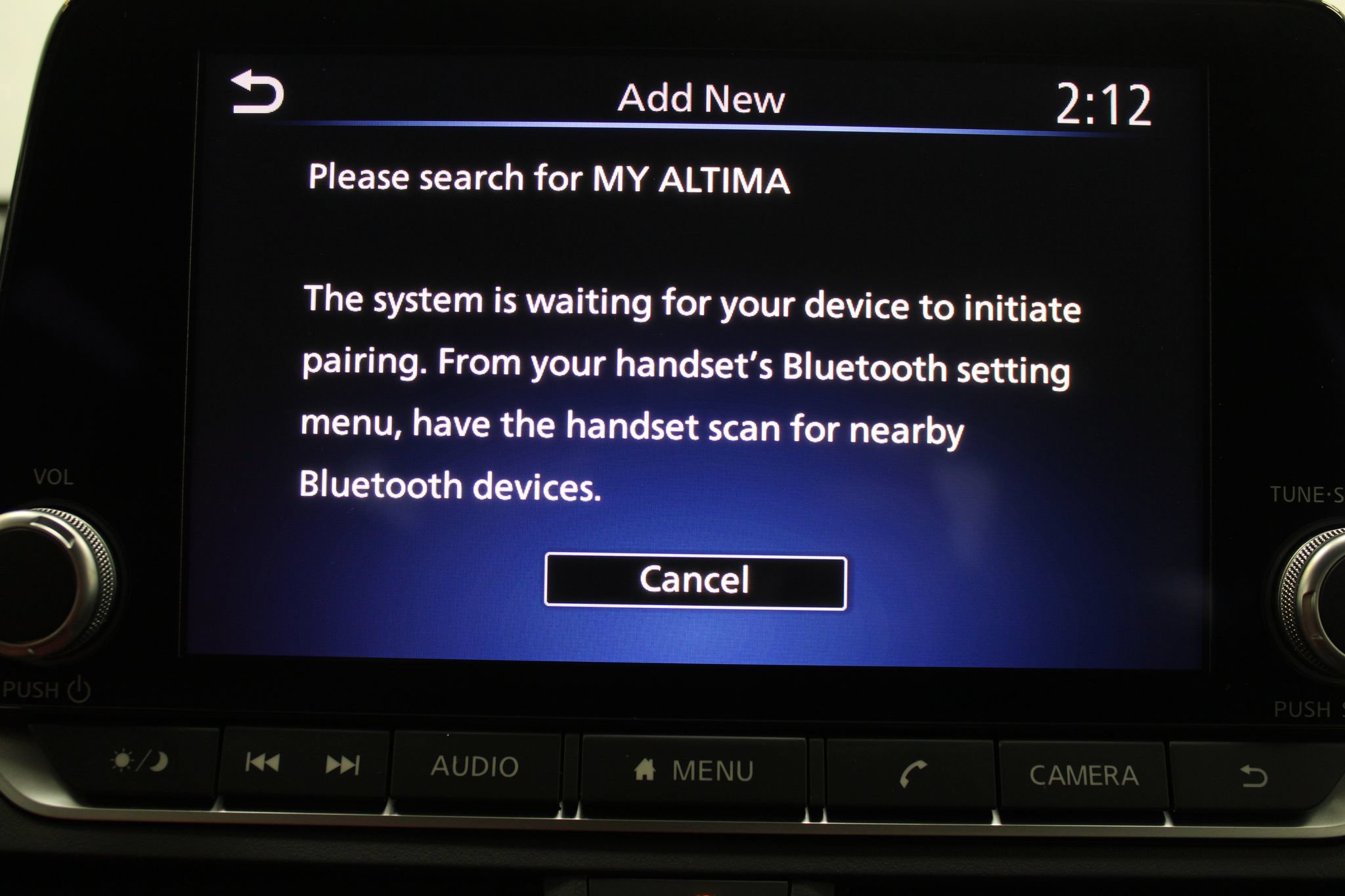 Used 2025 Nissan Altima 2.5 S FWD image 34