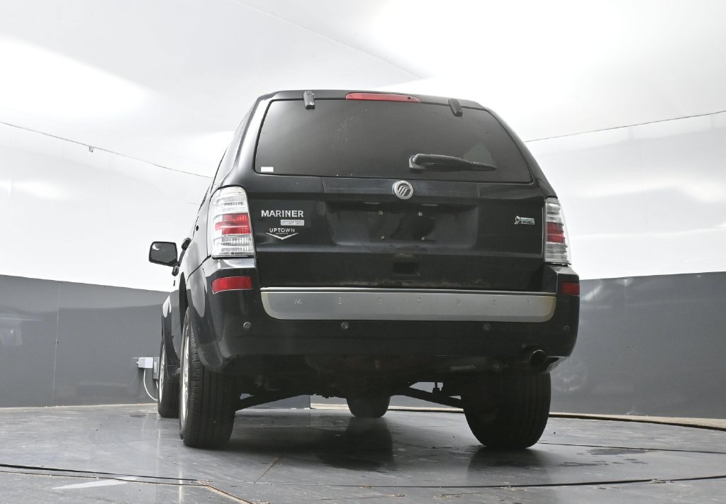 Used 2010 Mercury Mariner Premier AWD/4WD image 30