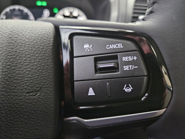 New 2026 Honda Odyssey Touring image 29