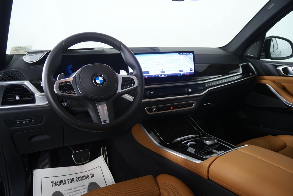 Certified 2026 BMW X5 sDrive40i image 20