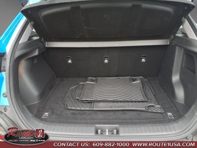 Used 2019 Hyundai Kona SE AWD/4WD image 19