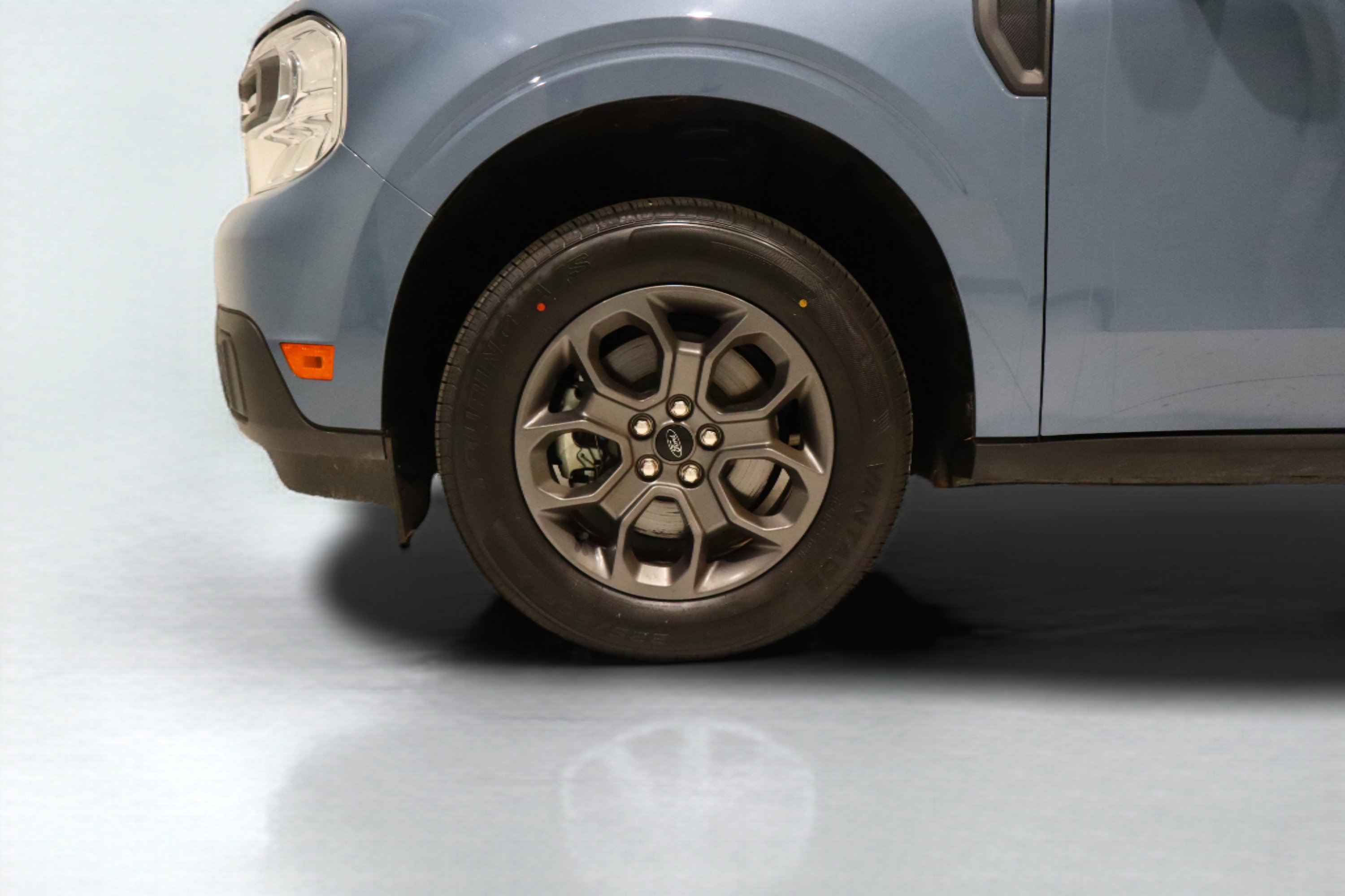 Used 2024 Ford Maverick XLT w/ XLT Luxury Package image 7