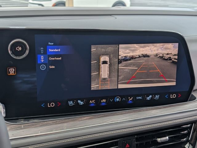 New 2026 Chevrolet Tahoe Premier RWD image 16