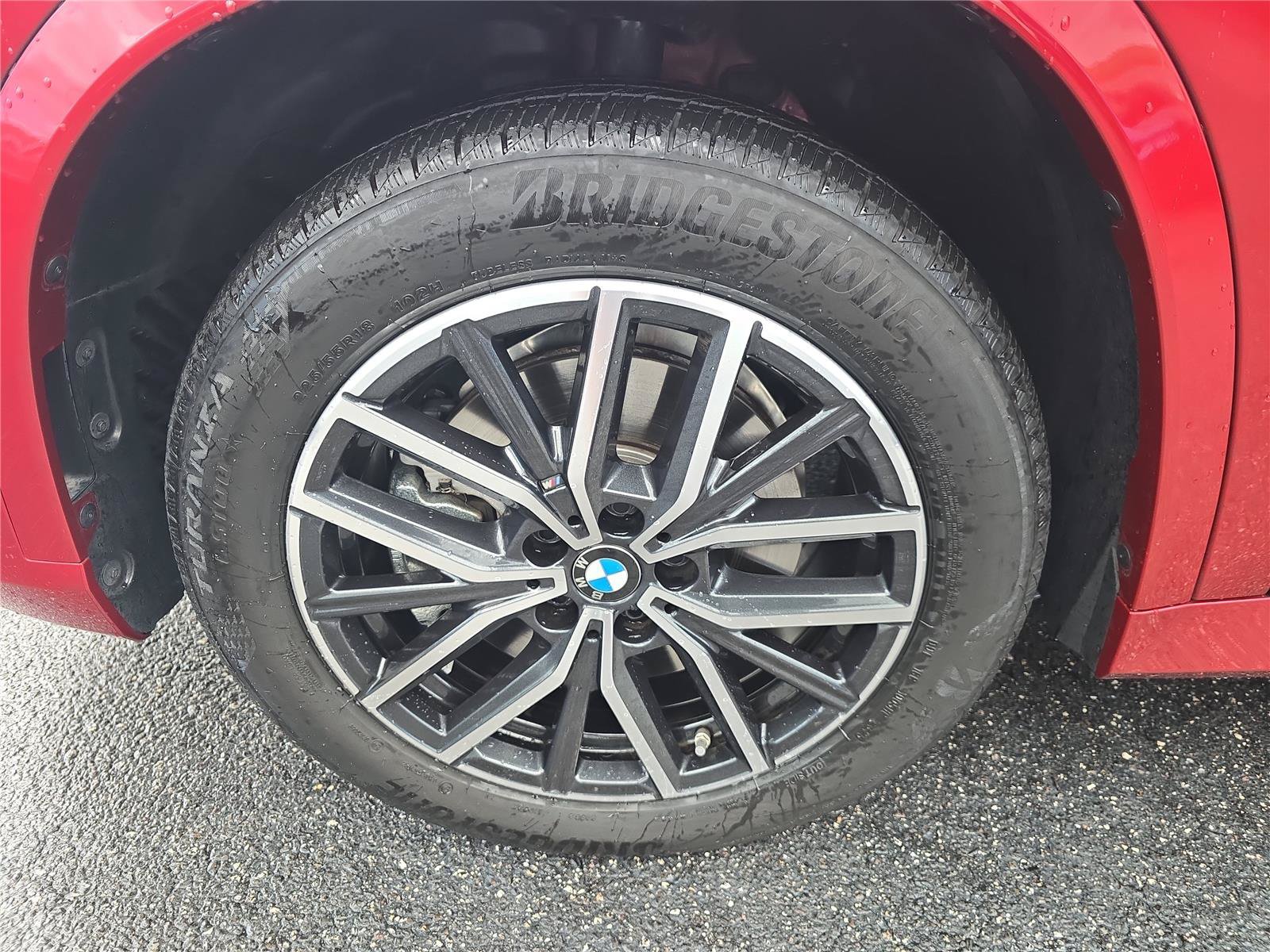 Used 2026 BMW X1 xDrive28i AWD/4WD image 7