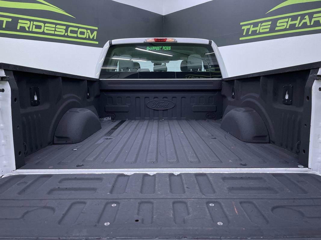 Used 2015 Ford F150 XL w/ XL Power Equipment Group image 25