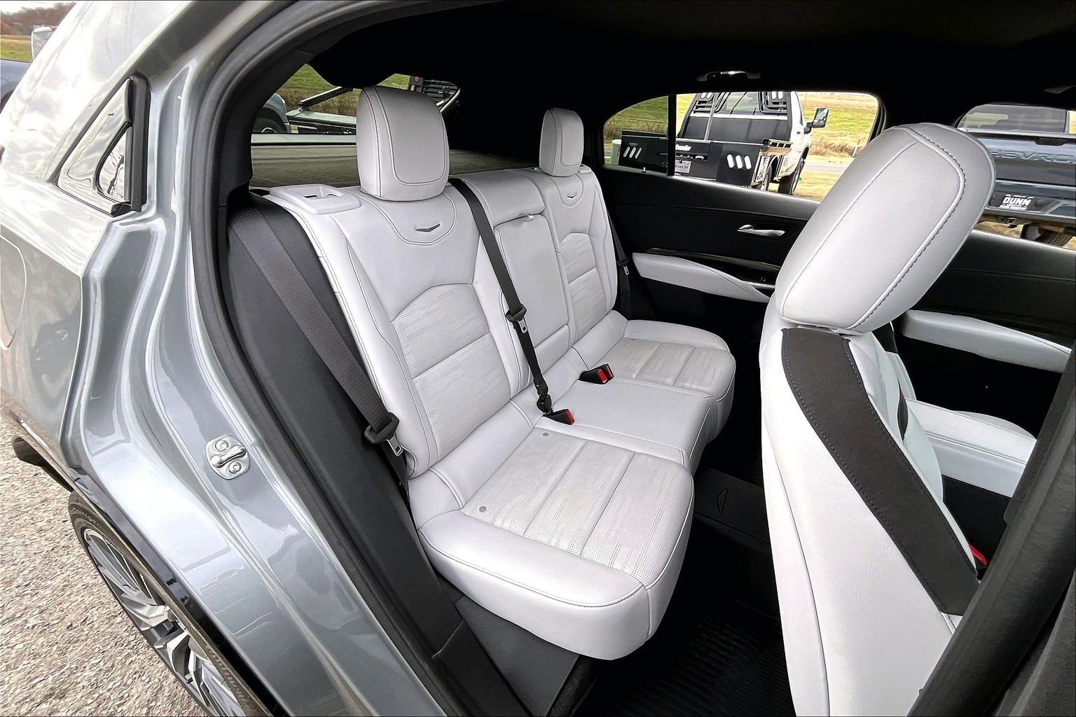 Used 2024 Cadillac XT4 Sport image 28