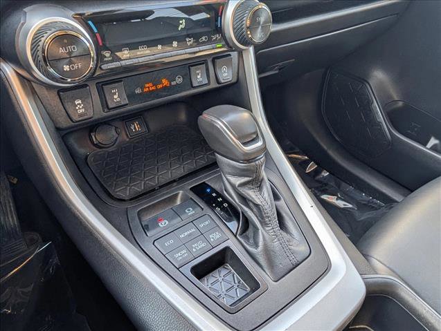 Used 2024 Toyota RAV4 XLE Premium image 12