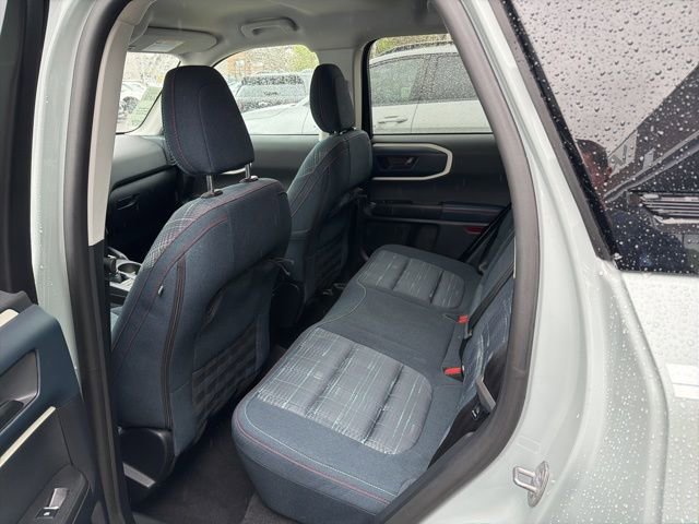 Used 2023 Ford Bronco Sport Heritage w/ Heritage Convenience Package AWD/4WD image 22