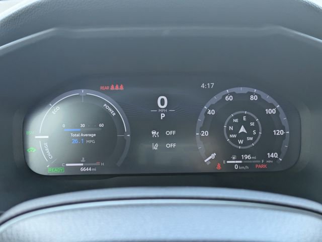 Used 2025 Toyota RAV4 Limited w/ Advanced Technology Package image 30