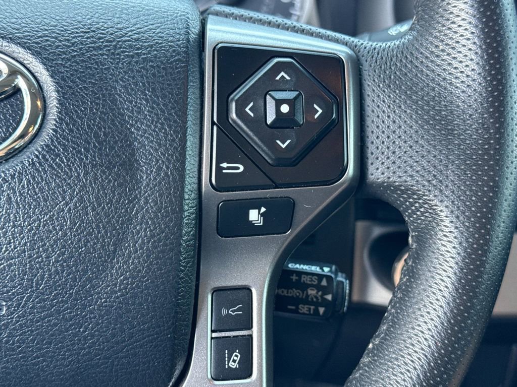 Used 2023 Toyota Tacoma SR5 RWD image 26