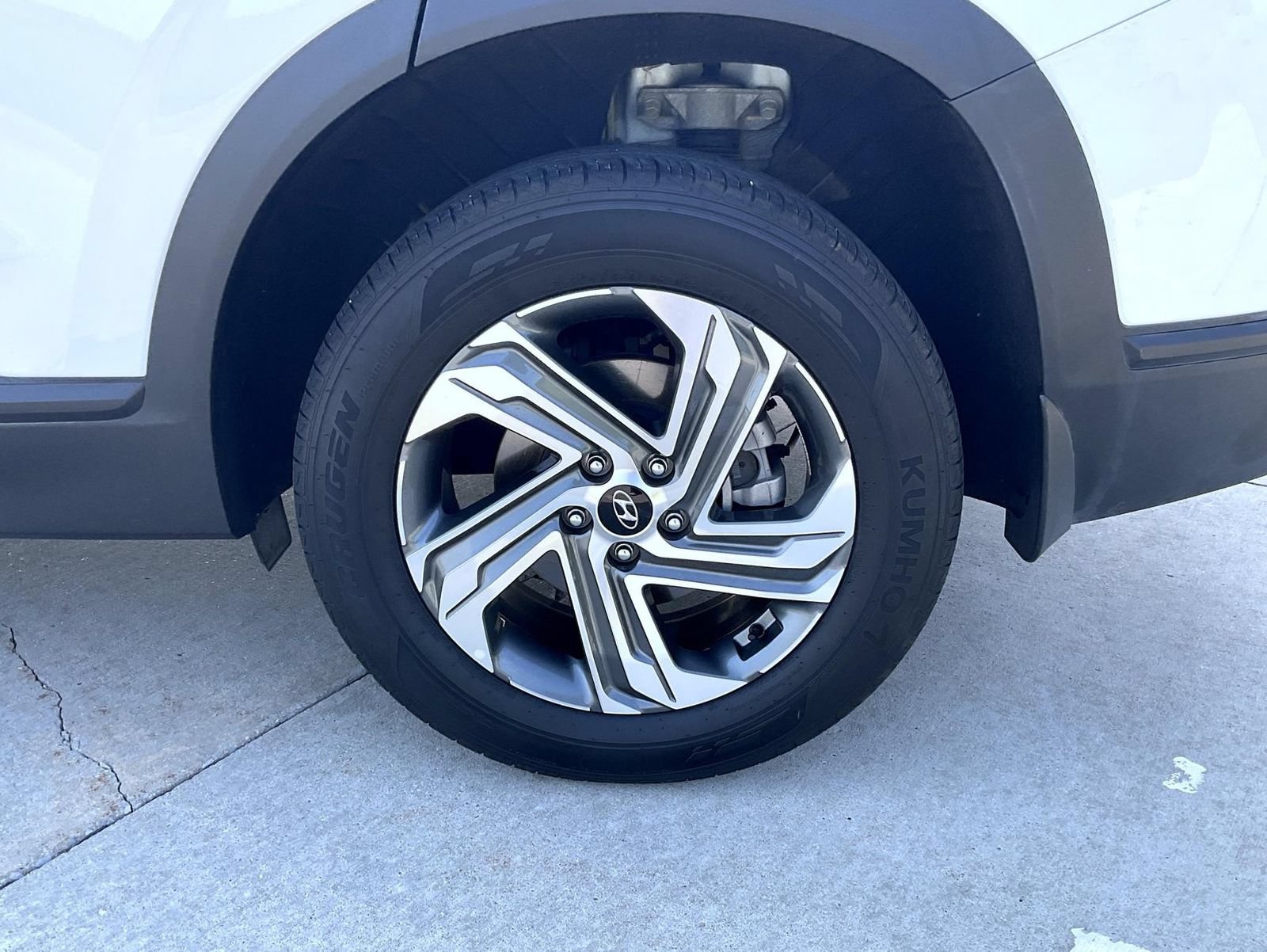 Certified 2023 Hyundai Santa Fe SEL AWD/4WD image 22