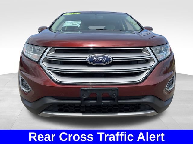Used 2016 Ford Edge SEL w/ Equipment Group 201A AWD/4WD image 8