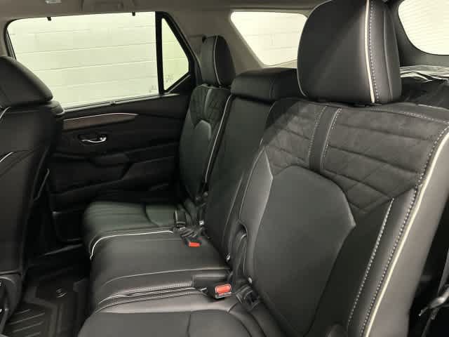 New 2026 Honda Pilot Elite image 14