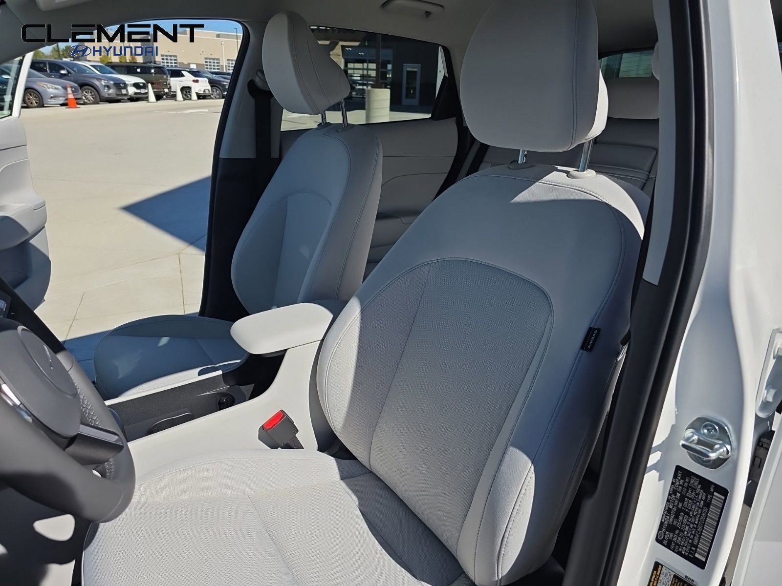 New 2026 Hyundai Kona SEL Sport image 25