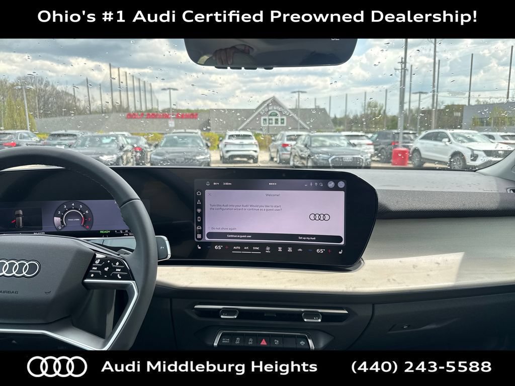 Used 2026 Audi Q3 quattro 2.0T AWD/4WD image 17