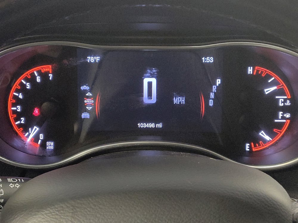 Used 2019 Dodge Durango SXT w/ Trailer Tow Group IV AWD/4WD image 23