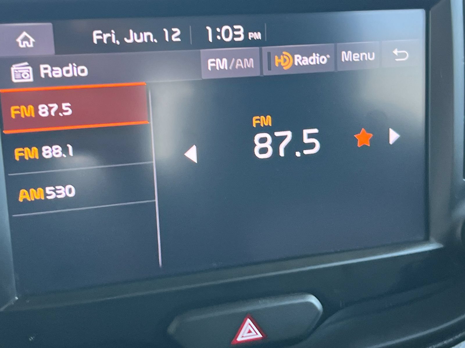 Certified 2023 Kia Soul LX w/ LX Technology Package FWD image 17