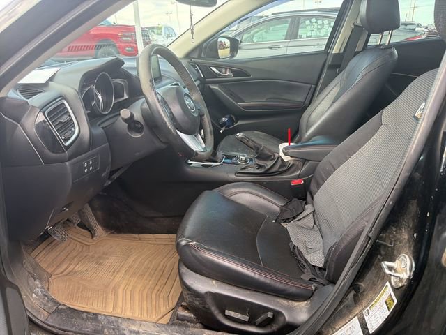 Used 2015 MAZDA MAZDA3 s Grand Touring image 4