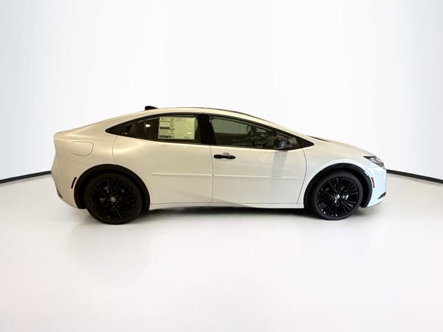 New 2026 Toyota Prius Plug-In Hybrid FWD image 7