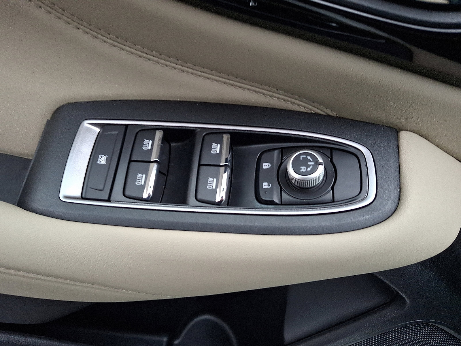 Used 2023 Subaru Legacy Limited image 20