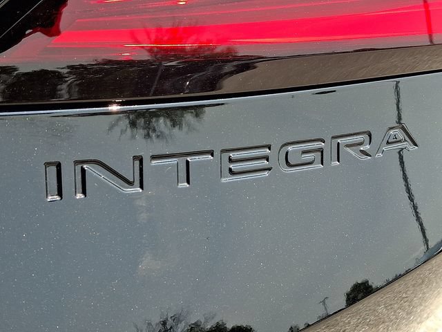Certified 2026 Acura Integra A-Spec FWD image 31