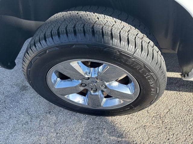 Used 2013 RAM 1500 Lone Star image 18